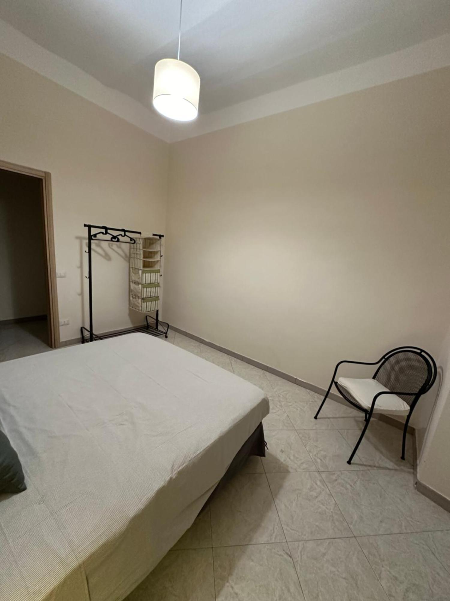 Vacanze Napoli Centrale Екстериор снимка
