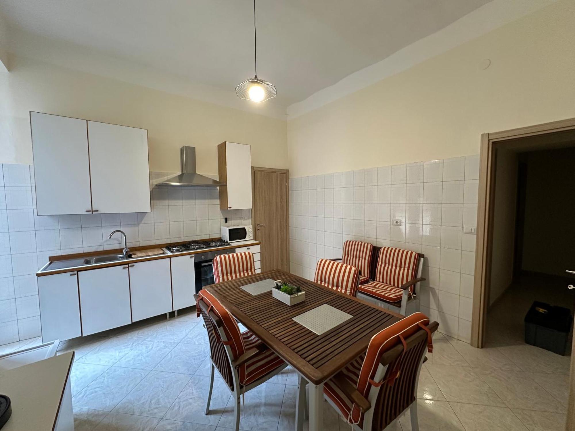 Vacanze Napoli Centrale Екстериор снимка