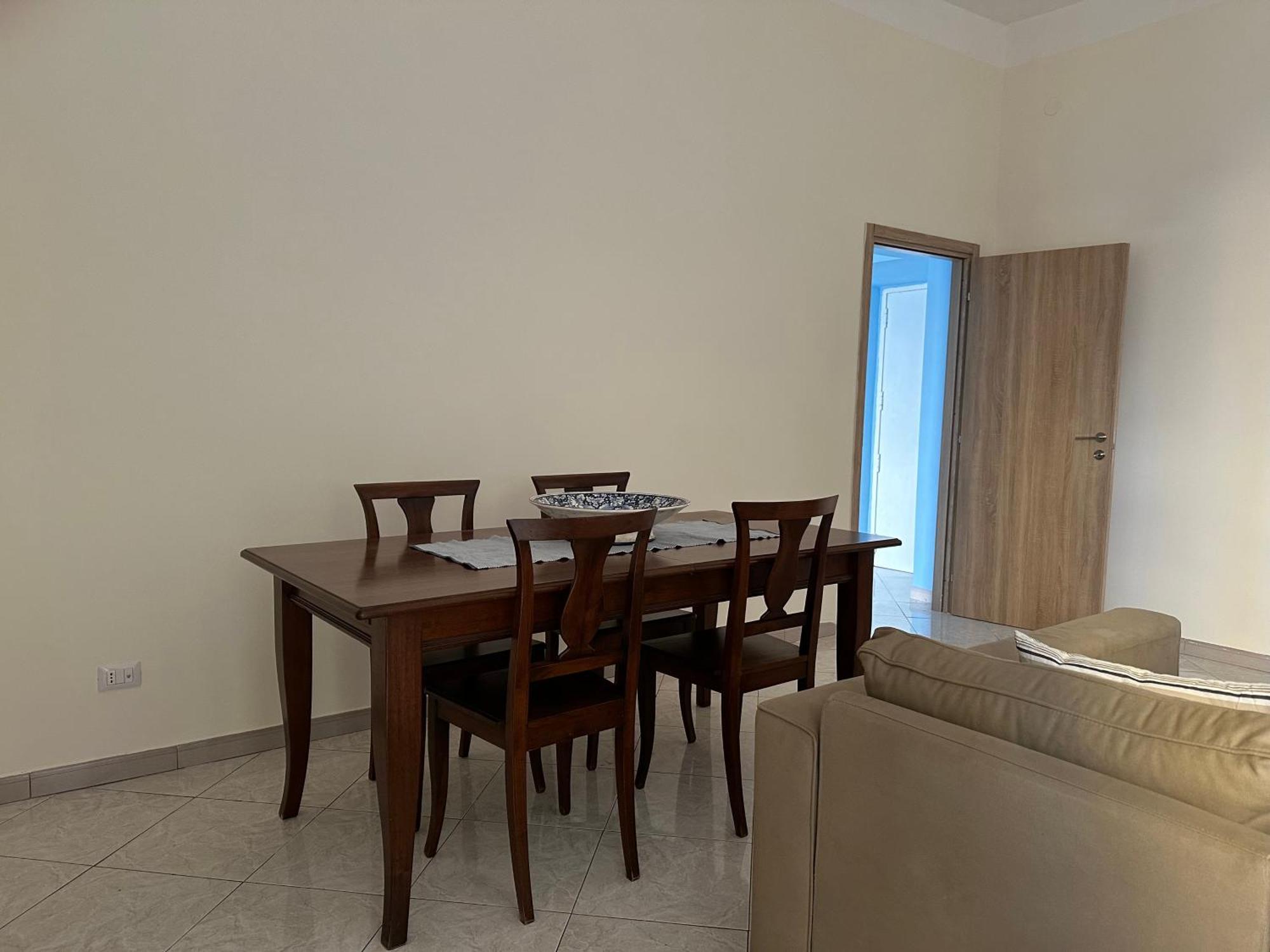 Vacanze Napoli Centrale Екстериор снимка