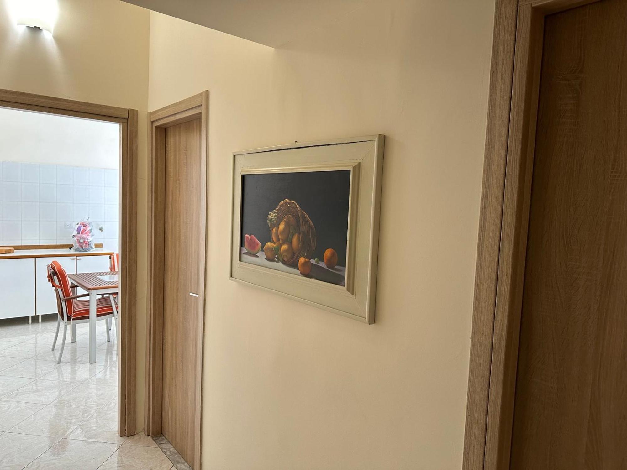 Vacanze Napoli Centrale Екстериор снимка